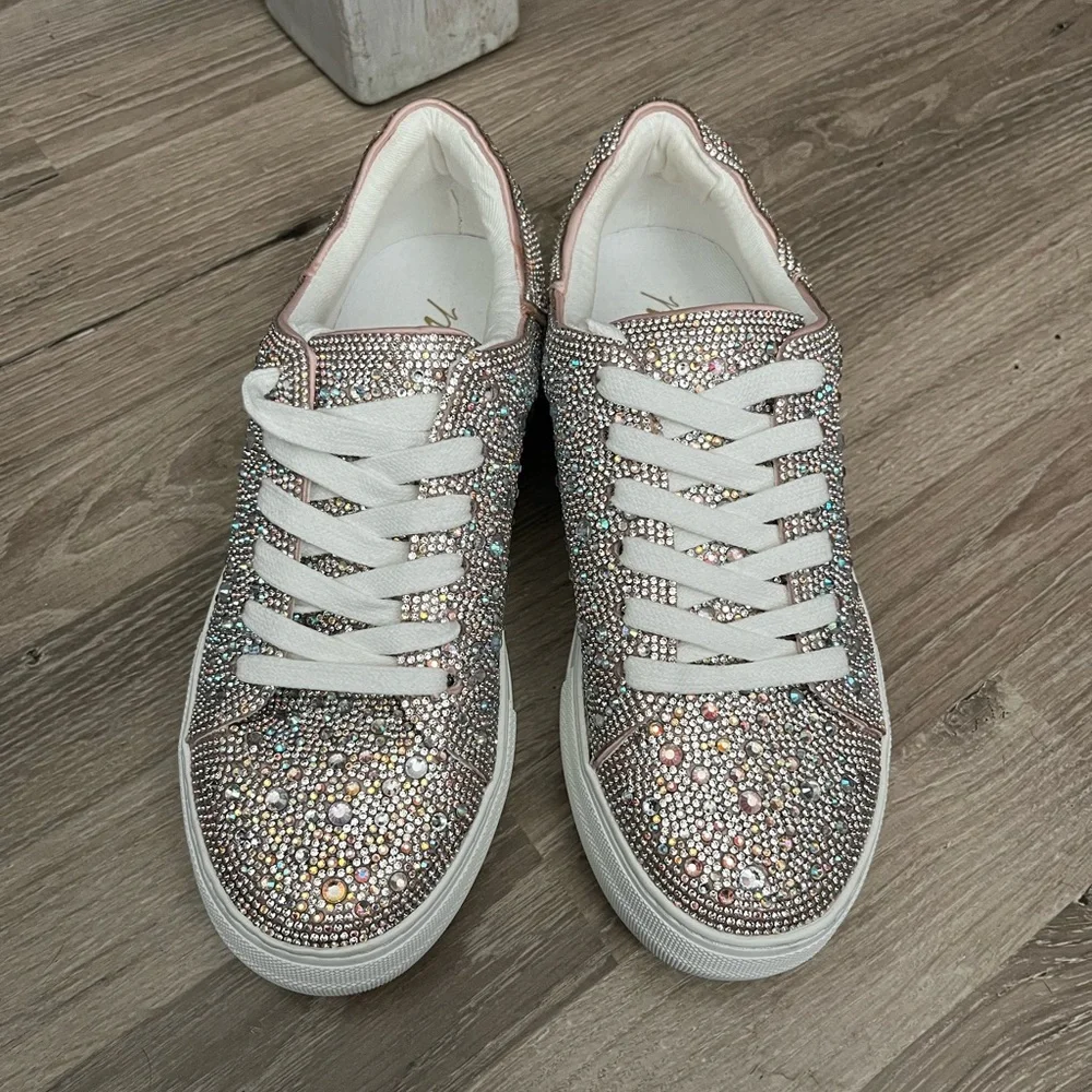 NWOT Matisse sneakers/7.5